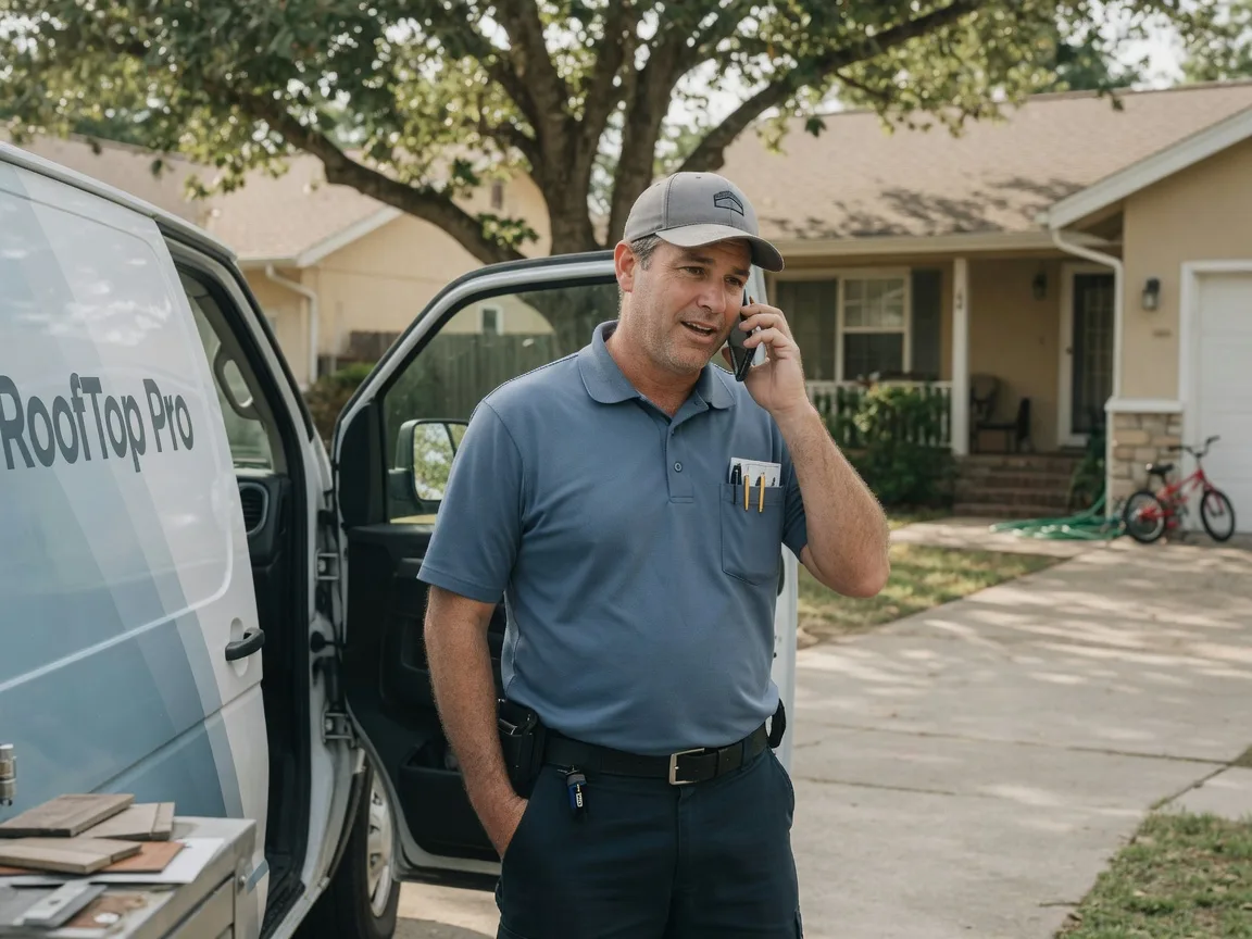 Roof Repair Sterling, PA FAQs