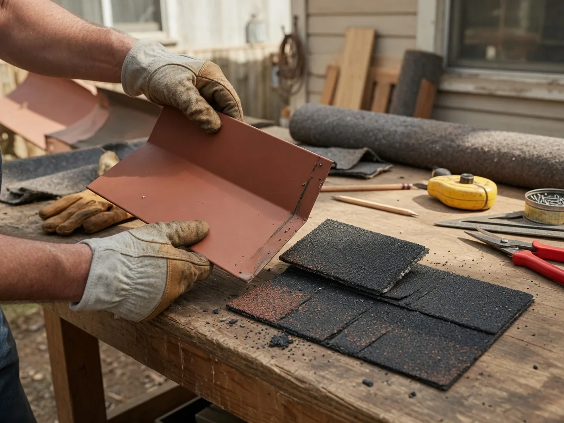 Roof Repair company in Sterling, PA